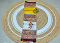 Pure Tussar Silk Saree