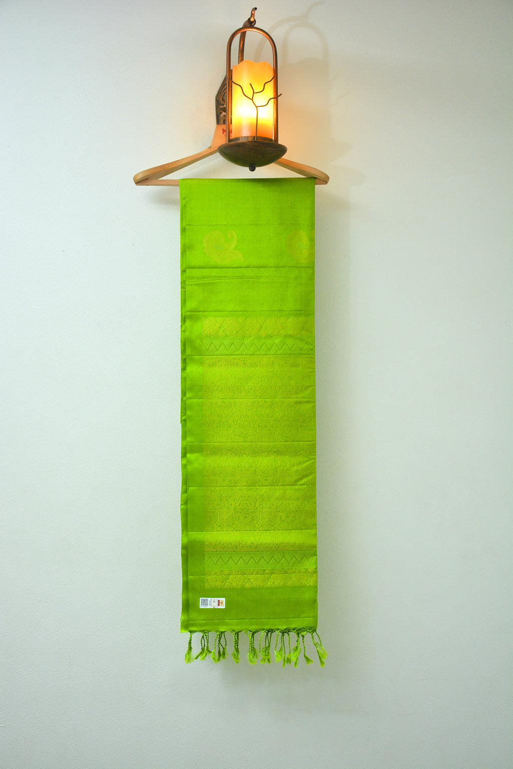 Pure Soft silk Saree  with Buta