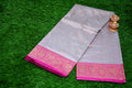 Pure Banarasi Katan Silk Saree