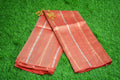 Banarasi  Handloom Tissue Saree