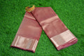 Banarasi Tissue Saree