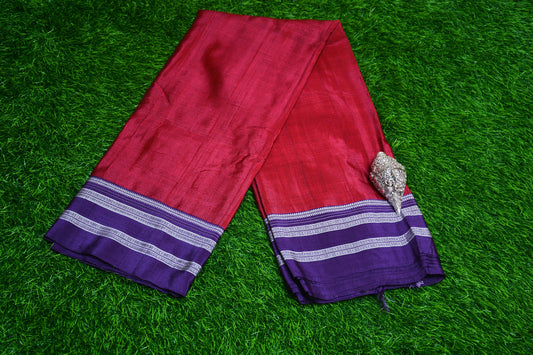 Handloom Ilkal Saree