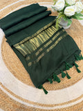 Pure Modal Silk Saree