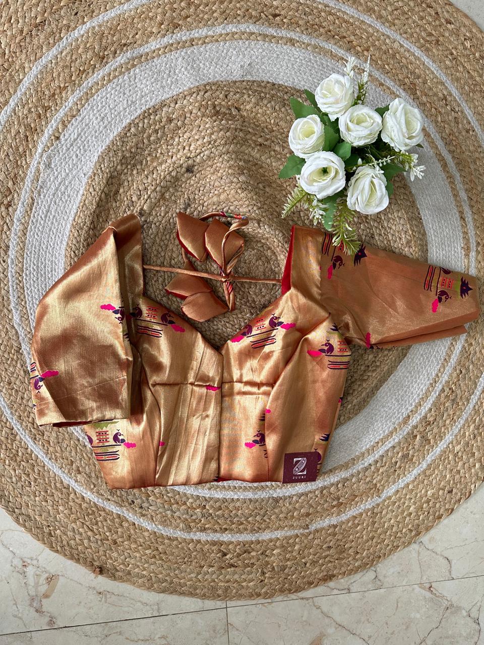 Blouse