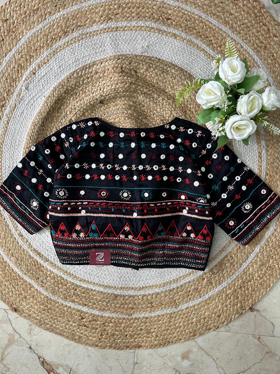 blouse