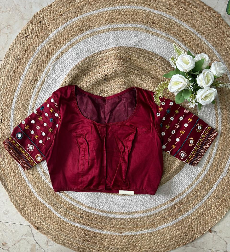 blouse