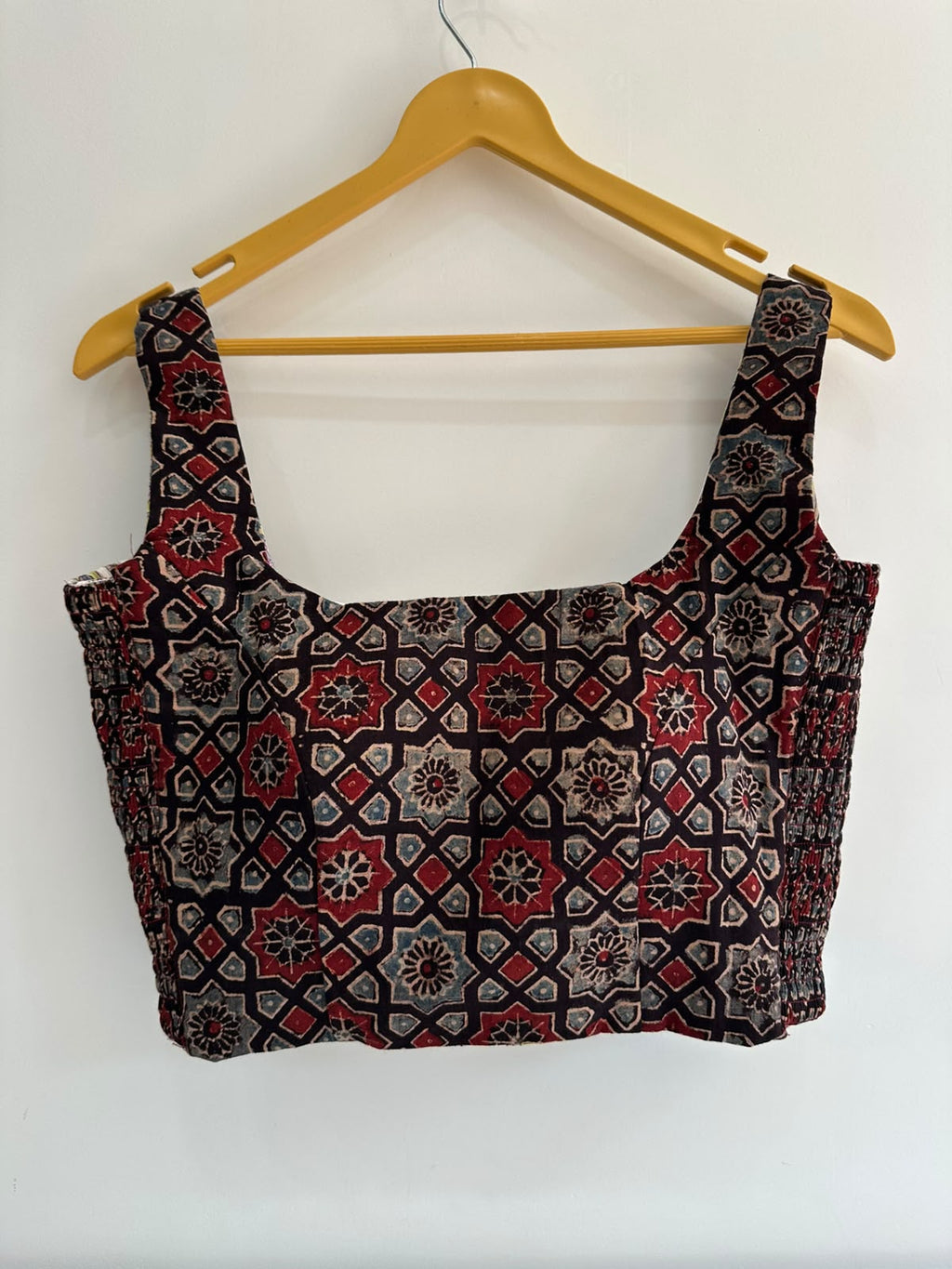 Reversible Blouse