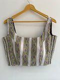 Reversible Blouse