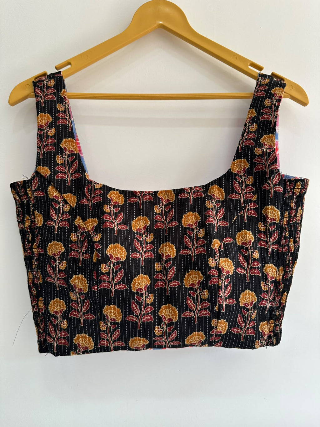 Reversible Blouse