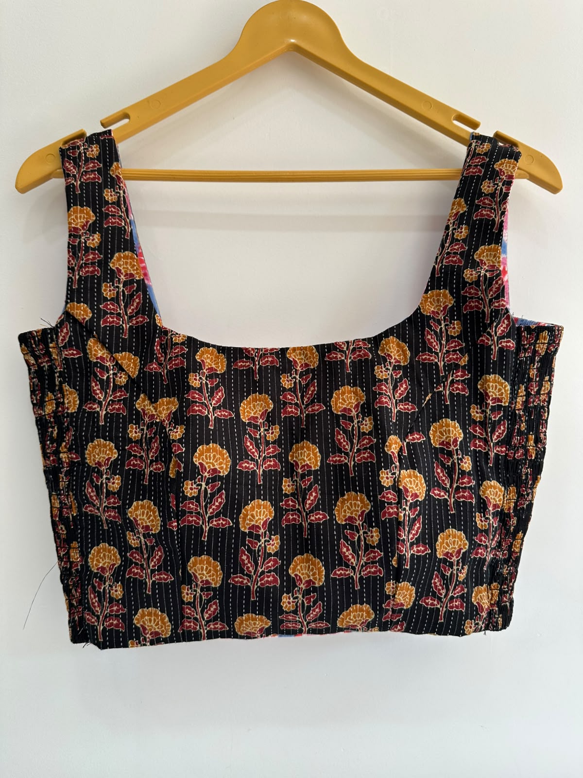 Reversible Blouse