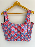 Reversible Blouse