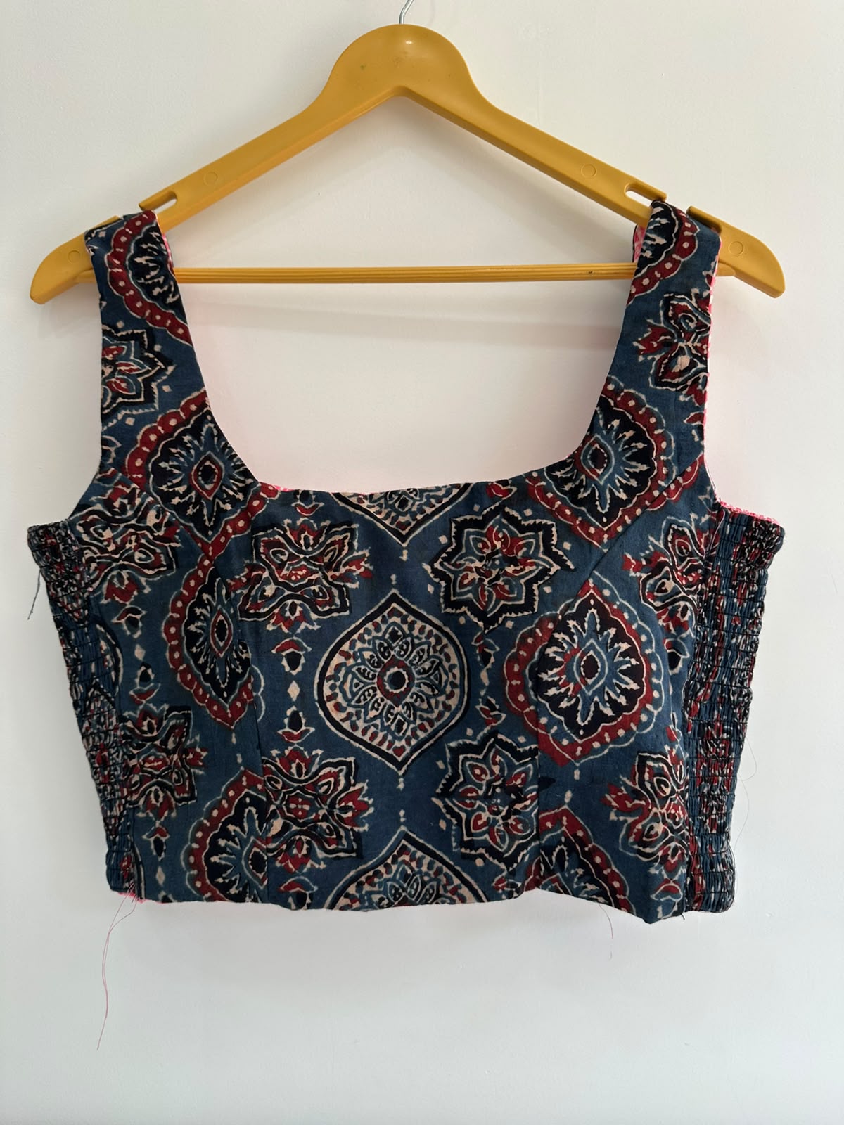 Reversible Blouse
