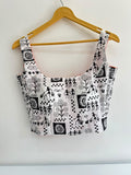 Reversible Blouse