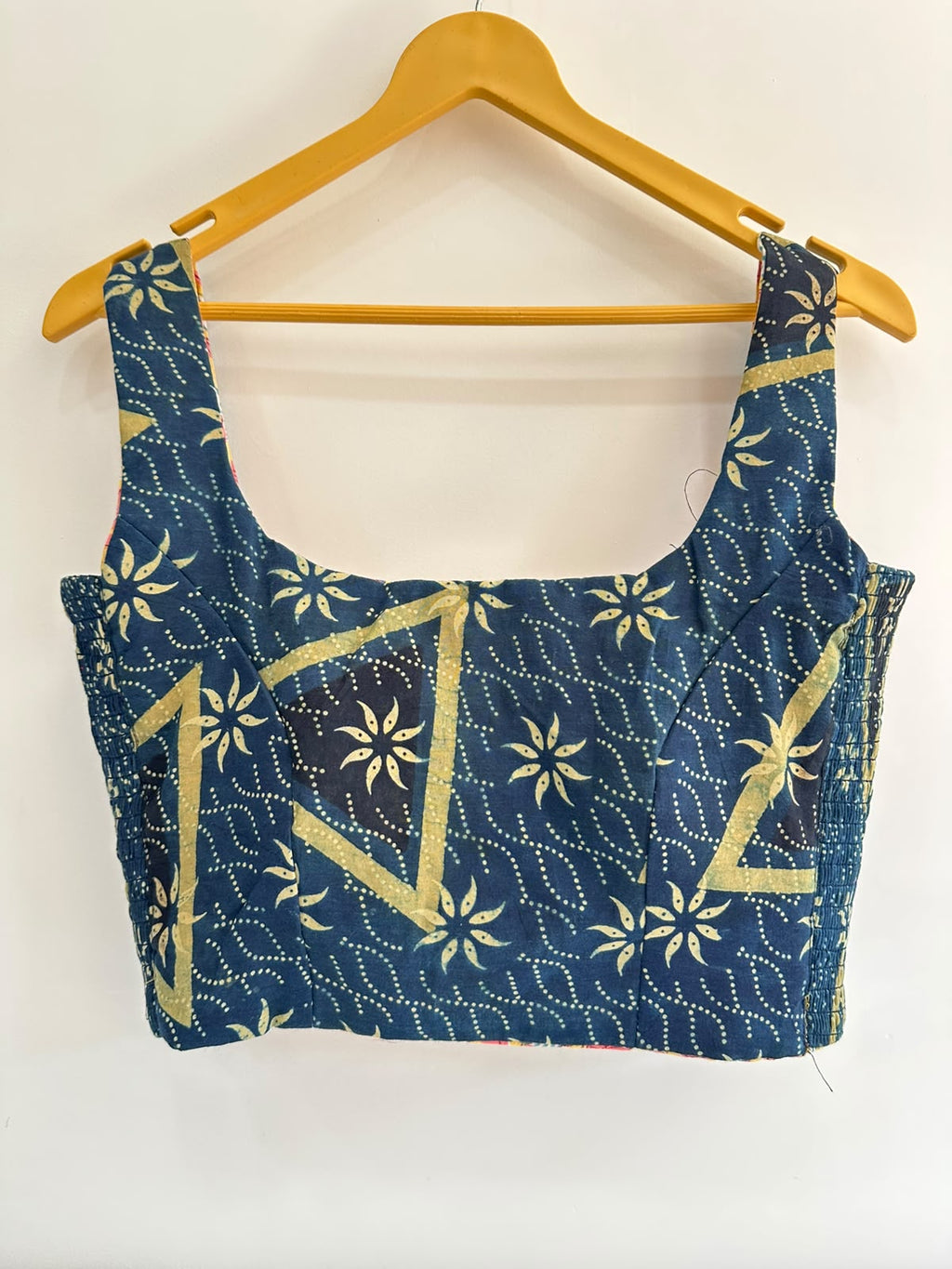 Reversible Blouse