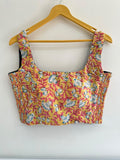 Reversible Blouse