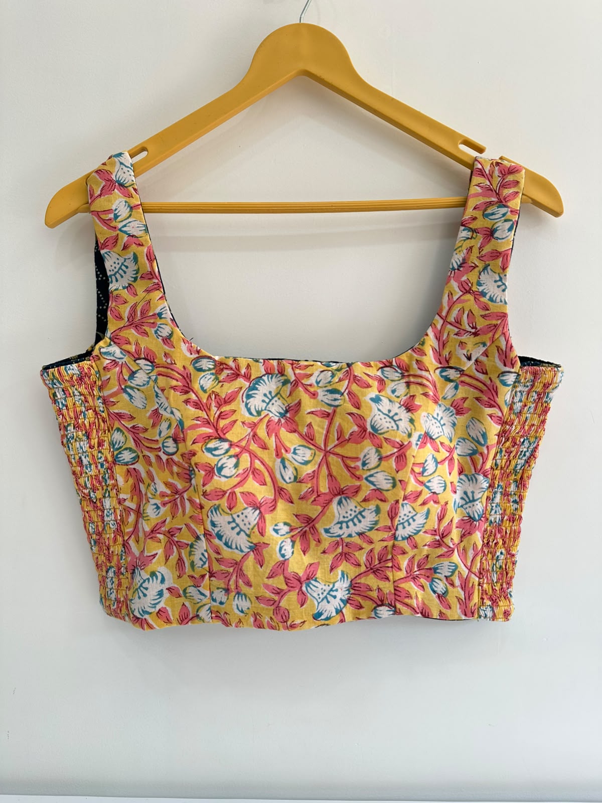 Reversible Blouse