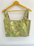 Reversible Blouse