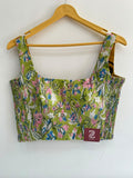 Reversible Blouse
