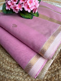 Handloom Maheshwari Saree