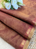 Maheshwari Saree