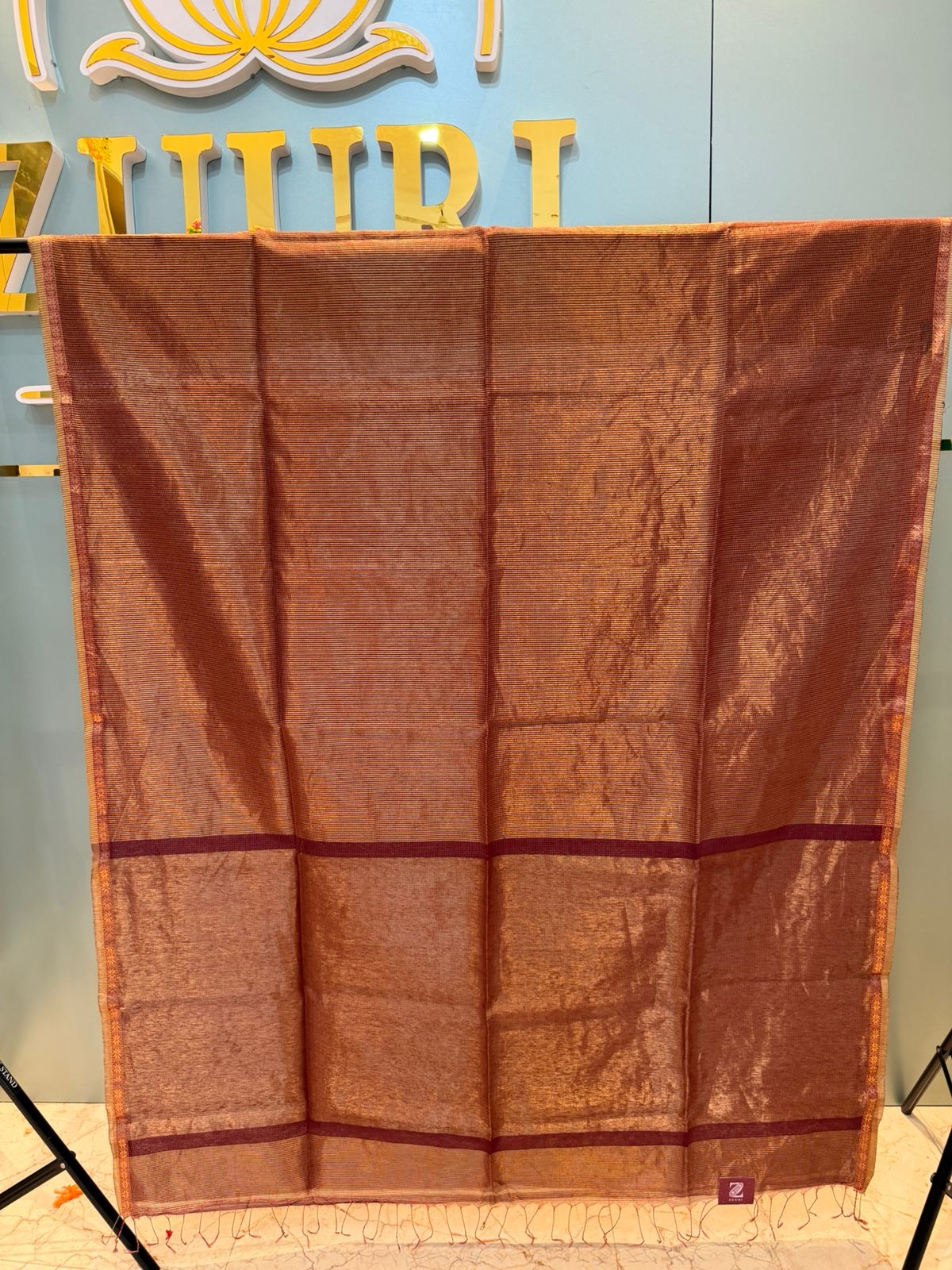 Maheshwari Saree