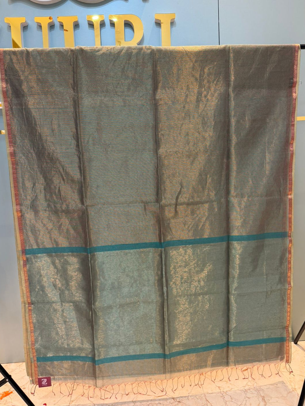 Maheshwari Saree