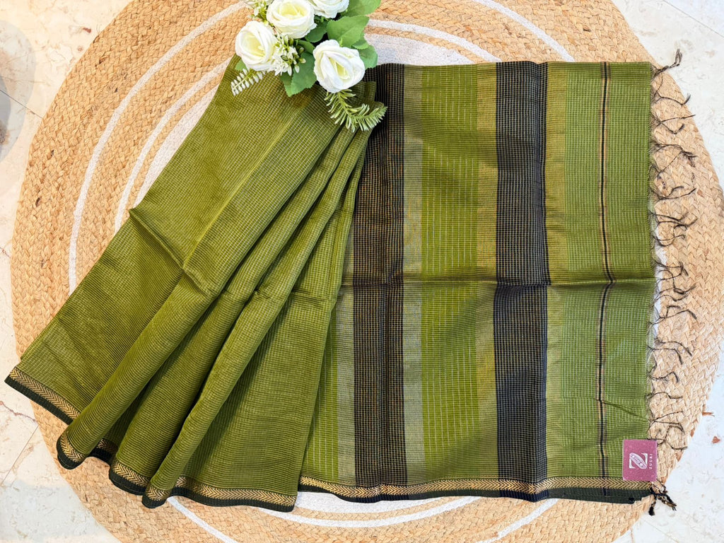 Maheshwari Saree