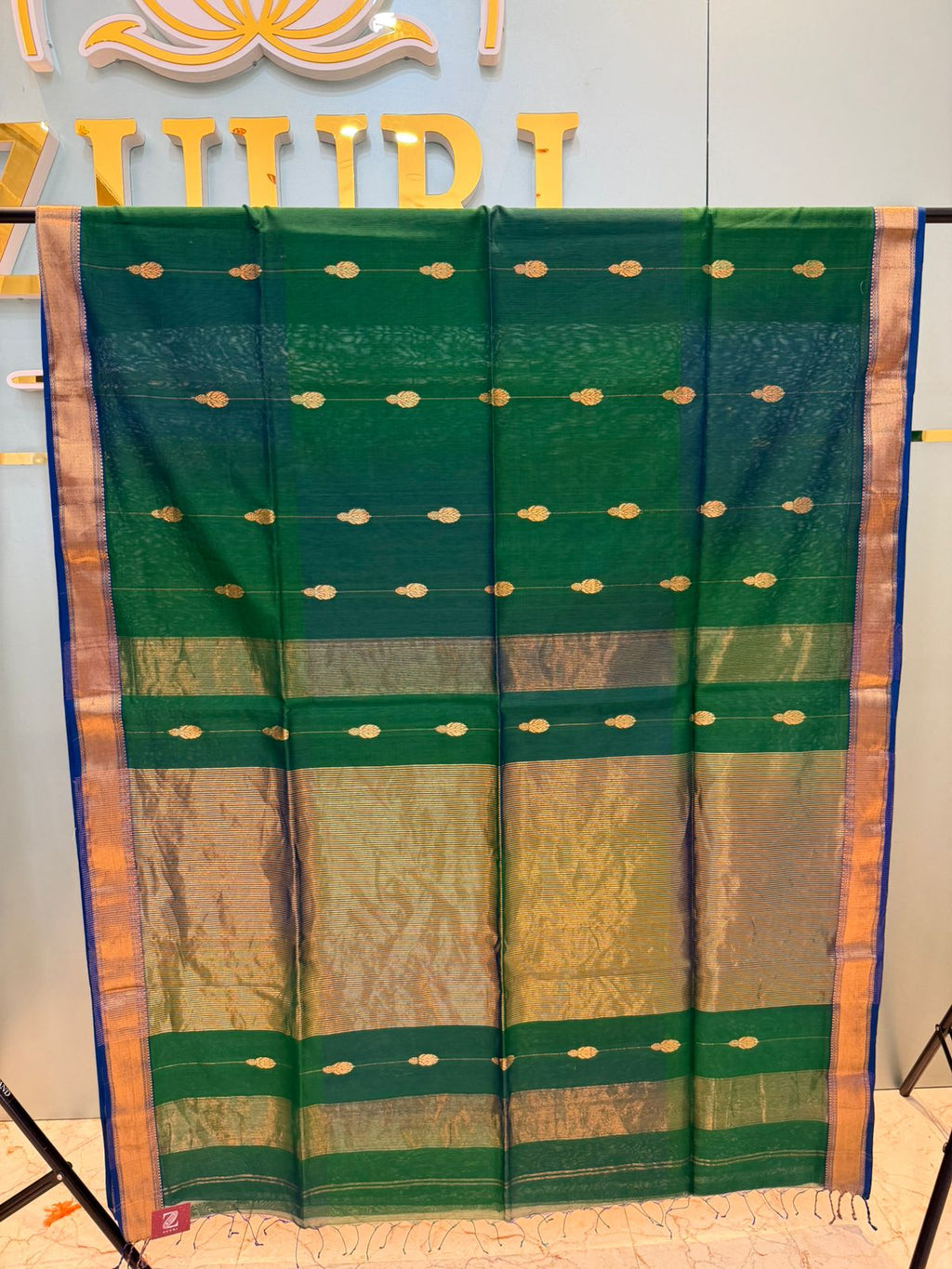 Maheshwari Saree