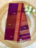 Maheshwari Saree