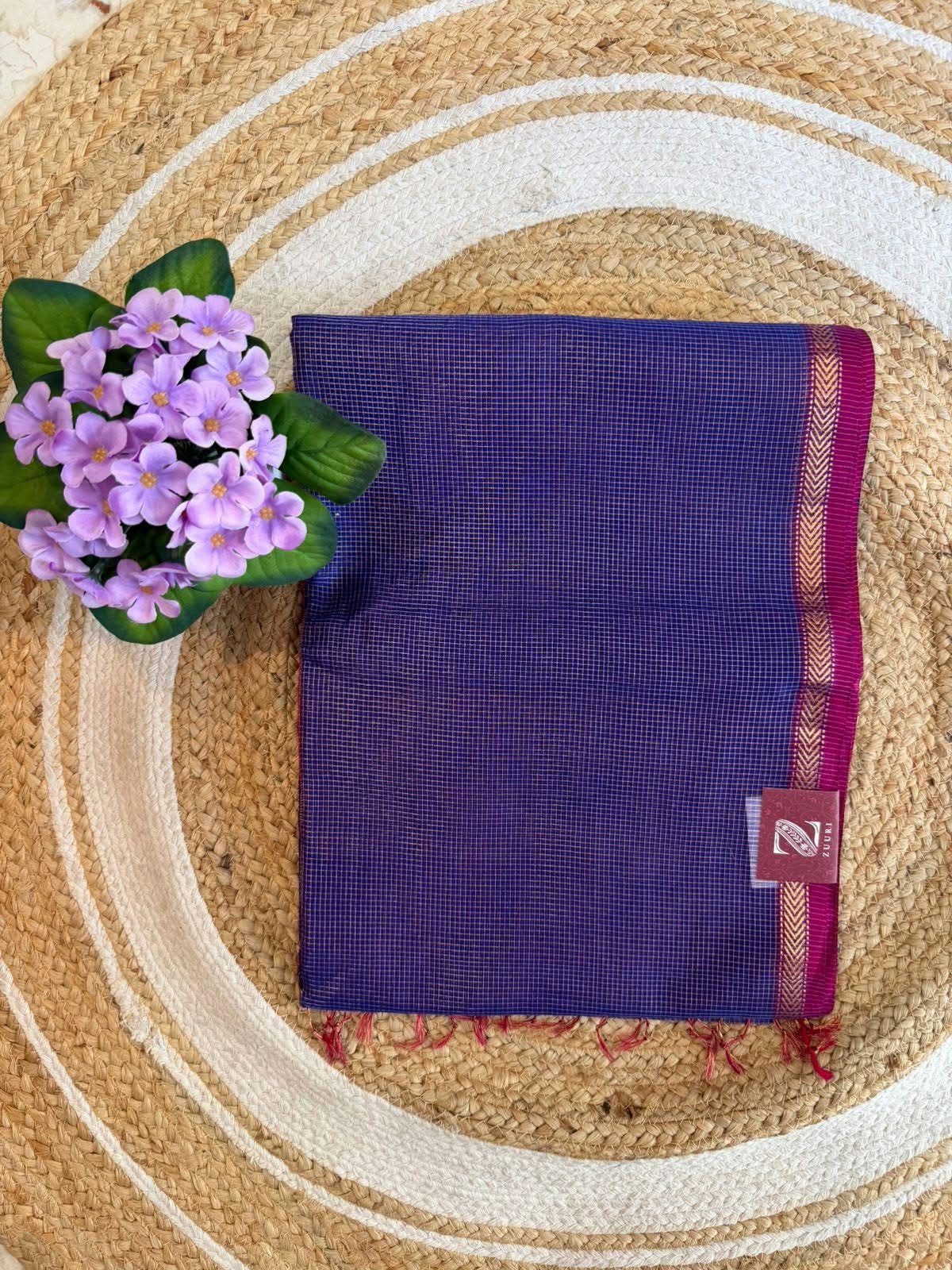 Maheshwari Saree