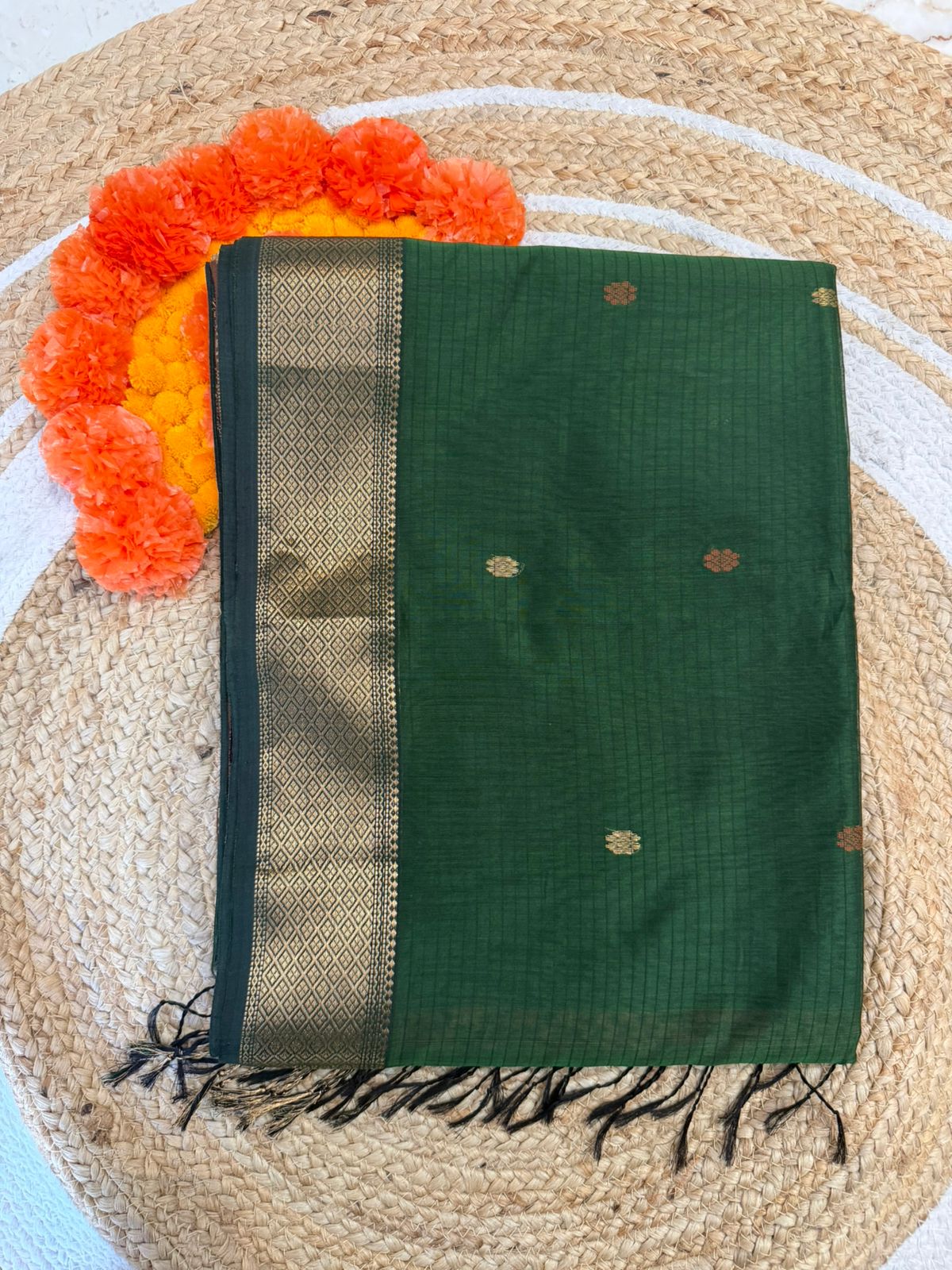 Maheshwari Saree