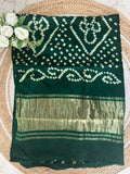 Modal Silk Saree