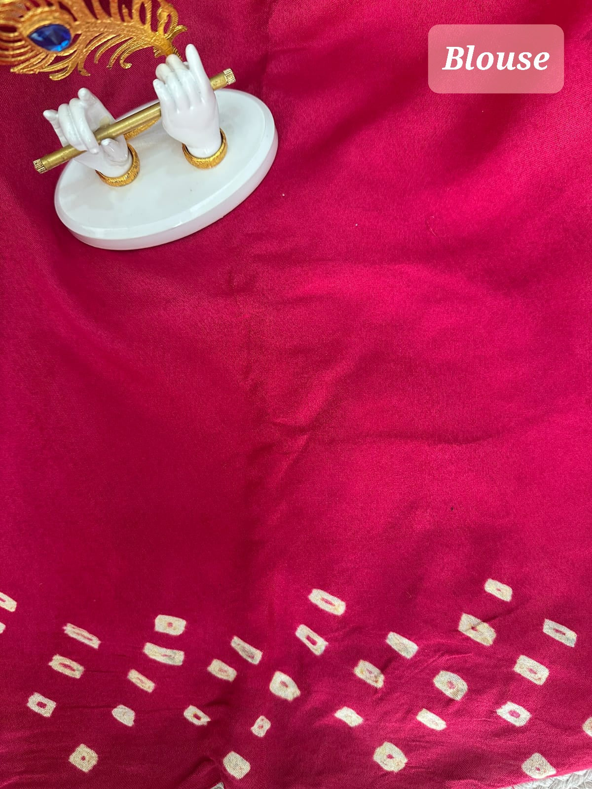 Modal Silk Saree