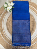 Matka Silk Saree