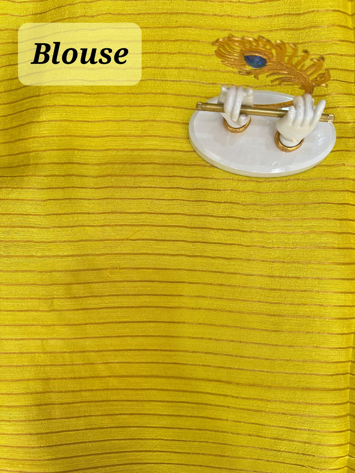 Matka Silk Saree