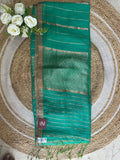 Premium Linen Silk Saree