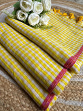 Premium Mul Cotton Saree