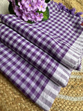 Premium Mul Cotton Saree