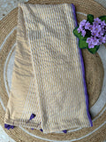 Premium Mul Cotton Saree