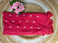 Premium Mul Cotton Saree