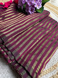 Premium Mul Cotton Saree