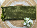 Premium Mul Cotton Saree