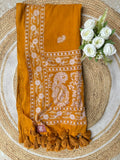 Premium Mul Cotton Saree