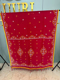 Premium Mul Cotton Saree