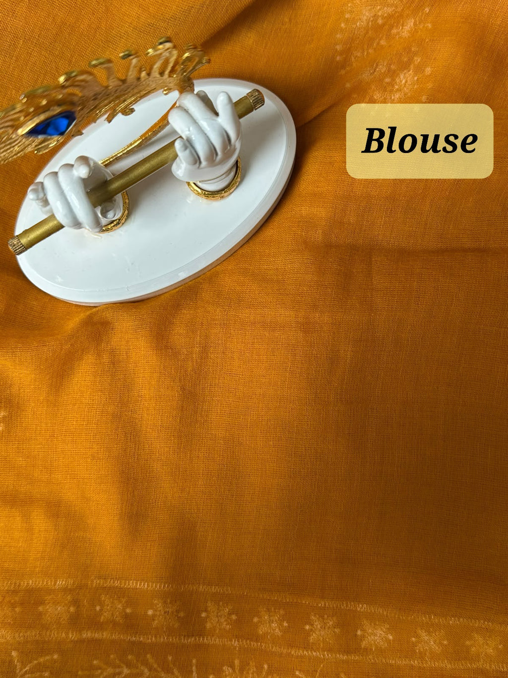 Premium Mul Cotton Saree