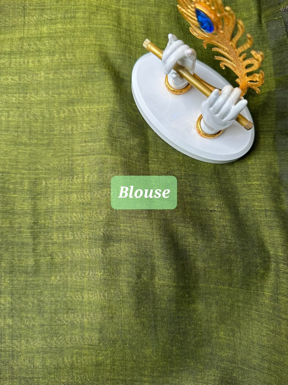 Premium Mul Cotton Saree