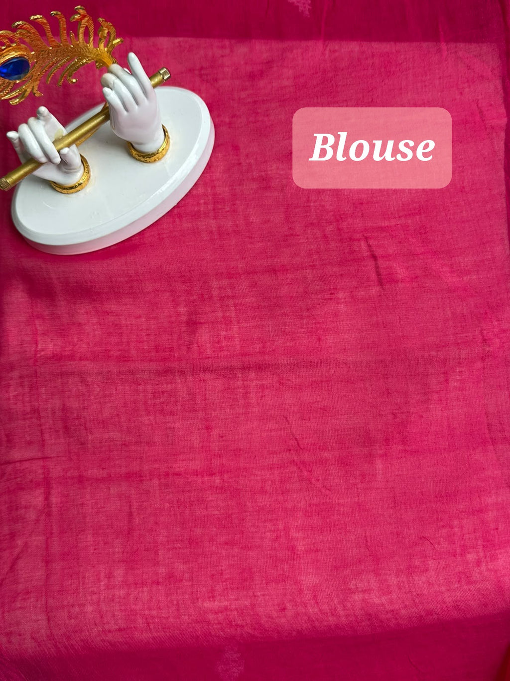Premium Mul Cotton Saree
