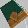 Pure Chettinad Cotton Saree